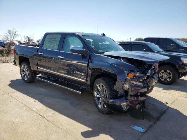 Photo 4 from auction – 2018 CHEVROLET SILVERADO with VIN 3GCUKSEC2JG512138