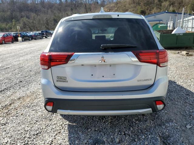 Photo 6 from auction – 2017 MITSUBISHI OUTLANDER with VIN JA4AD2A36HZ038556