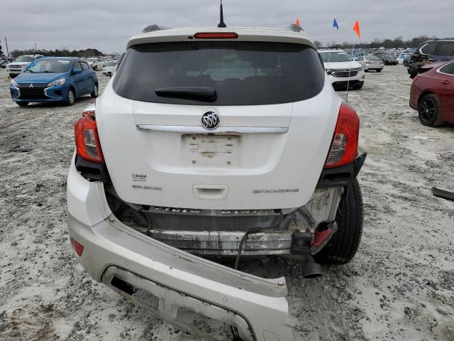 Photo 6 from auction – 2014 BUICK ENCORE PRE with VIN KL4CJDSB9EB780294