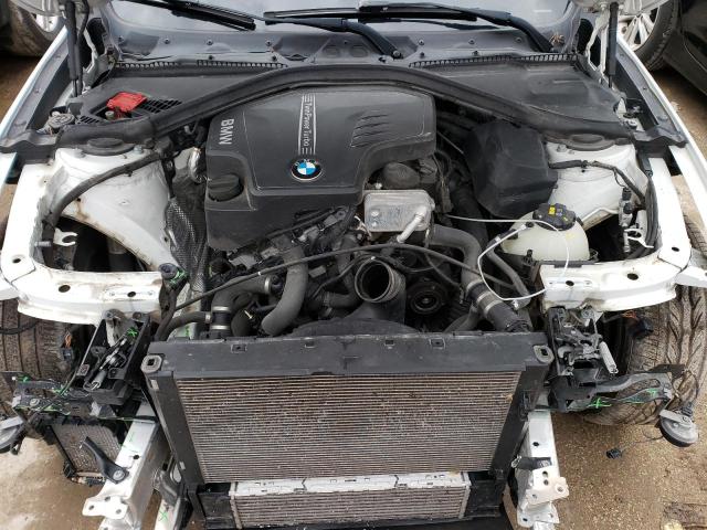 Photo 11 from auction – 2015 BMW 428 XI with VIN WBA3N5C53FK198179