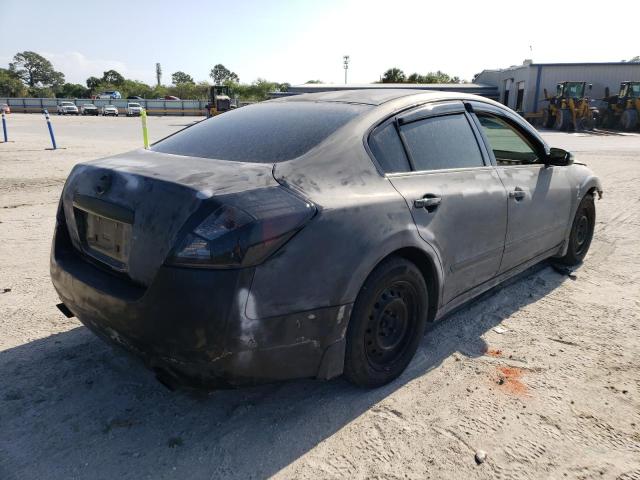 Photo 3 from auction – 2008 NISSAN ALTIMA with VIN 1N4AL21E98N537391