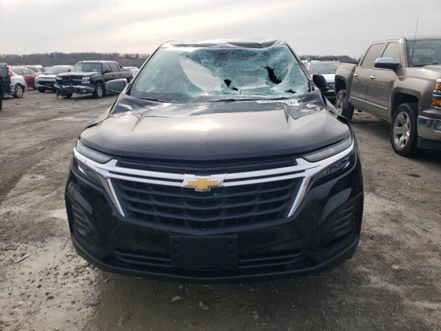 Photo 5 from auction – 2022 CHEVROLET EQUINOX LS with VIN 2GNAXHEV8N6131475