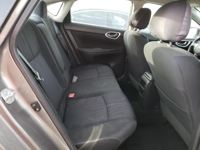 Photo 10 from auction – 2016 NISSAN SENTRA S with VIN 3N1AB7AP8GL662881
