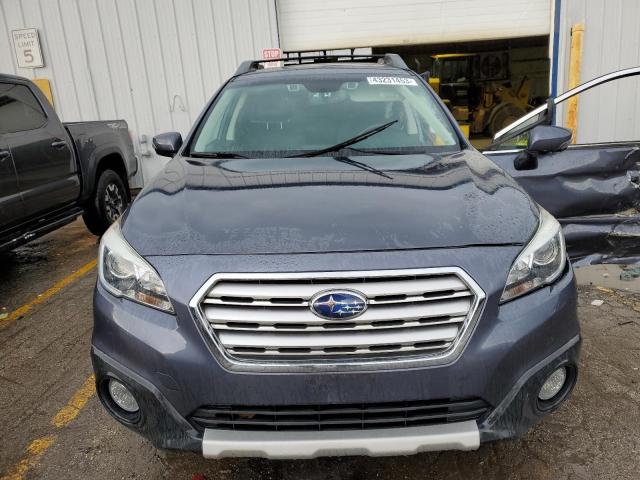 Photo 5 from auction – 2016 SUBARU OUTBACK 2. with VIN 4S4BSBNC3G3348056