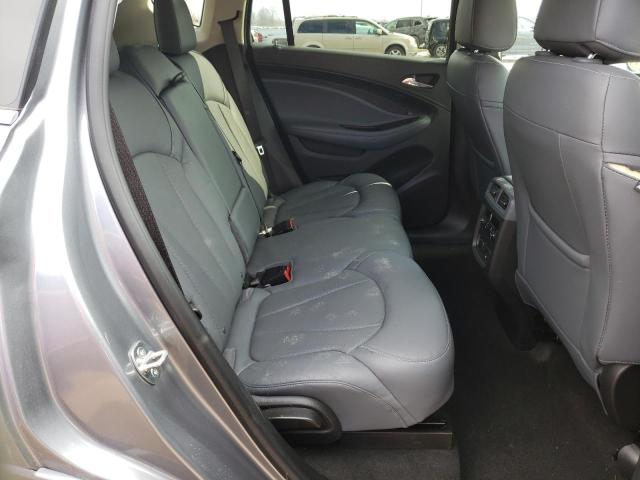 Photo 11 from auction – 2019 BUICK ENVISION E with VIN LRBFXCSA1KD014643
