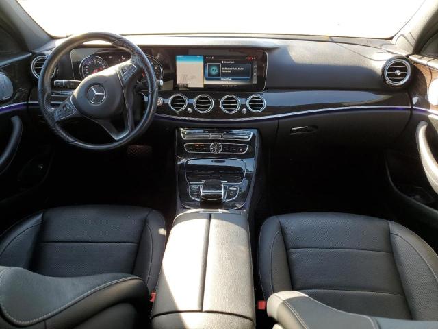 Photo 8 from auction – 2017 MERCEDES-BENZ E 300 with VIN WDDZF4JB6HA021444