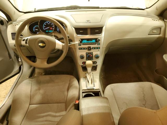 Photo 8 from auction – 2012 CHEVROLET MALIBU LS with VIN 1G1ZB5E01CF240711