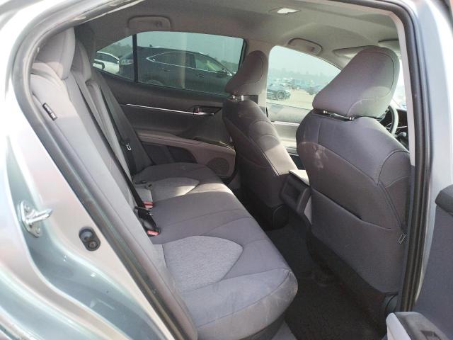 Photo 10 from auction – 2022 TOYOTA CAMRY LE with VIN 4T1C31AK7NU587612