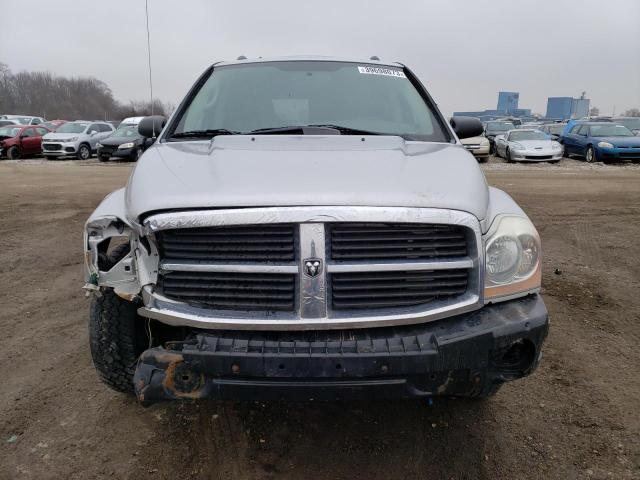 Photo 5 from auction – 2006 DODGE DURANGO SX with VIN 1D4HB38N96F120144