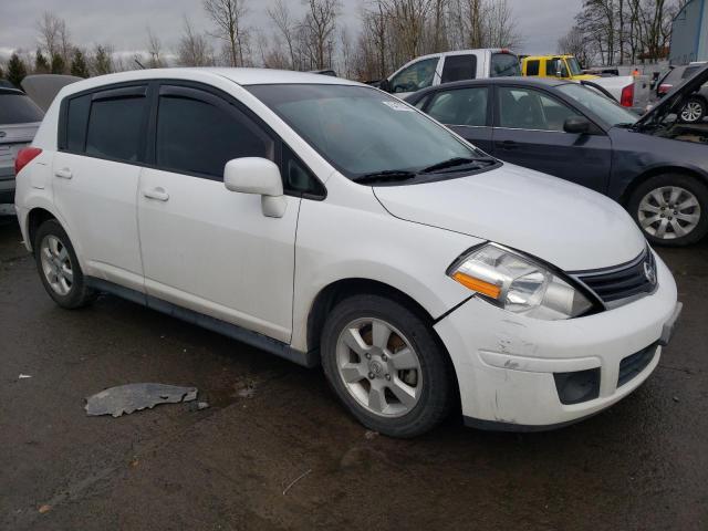 Photo 4 from auction – 2012 NISSAN VERSA S with VIN 3N1BC1CPXCK807995