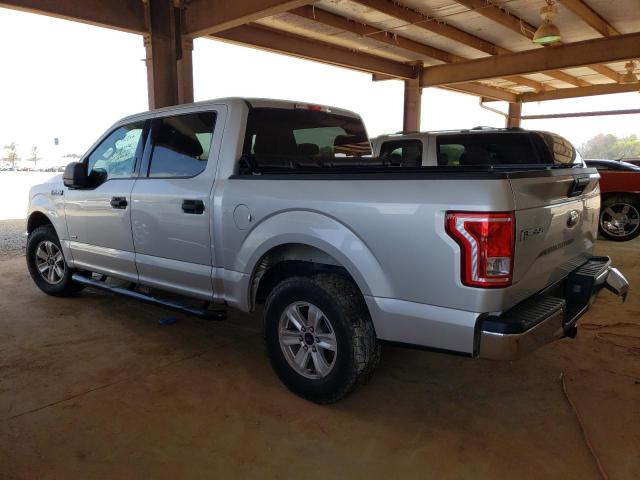 Photo 2 from auction – 2017 FORD F150 SUPER with VIN 1FTEW1CG3HKD60818