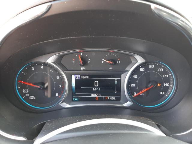Photo 9 from auction – 2016 CHEVROLET MALIBU LT with VIN 1G1ZE5ST3GF213912