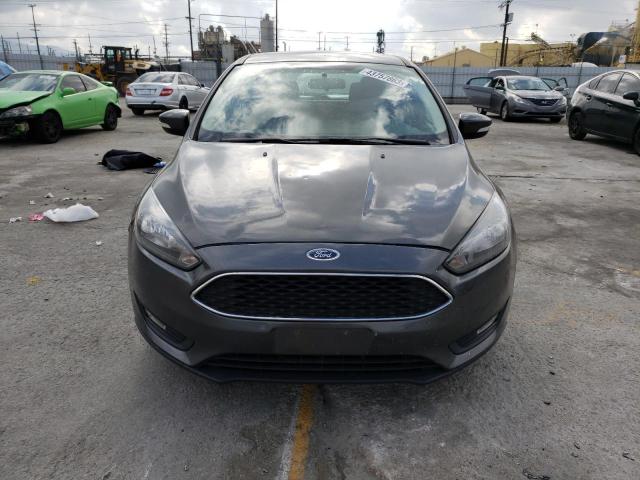 Photo 5 from auction – 2017 FORD FOCUS SEL with VIN 1FADP3M2XHL290418
