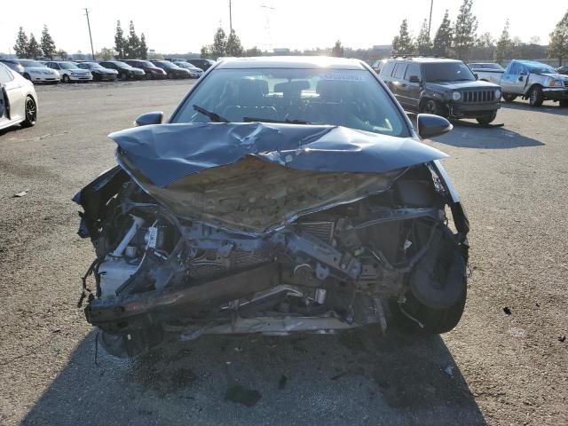 Photo 5 from auction – 2016 TOYOTA COROLLA L with VIN 2T1BURHE8GC734354