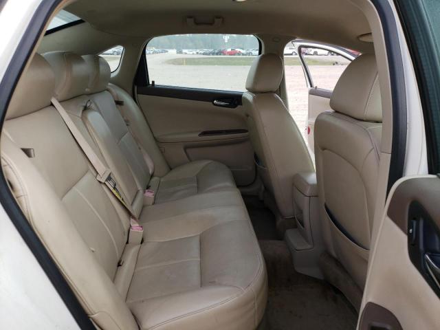 Photo 10 from auction – 2008 CHEVROLET IMPALA LT with VIN 2G1WT58K081292407