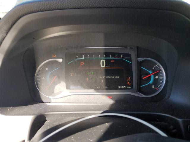 Photo 9 from auction – 2019 HONDA PILOT ELIT with VIN 5FNYF6H05KB089514