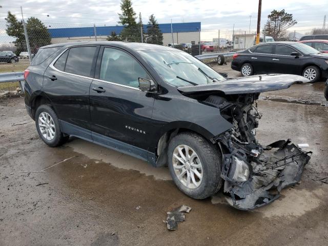 Photo 4 from auction – 2019 CHEVROLET EQUINOX LT with VIN 2GNAXKEV8K6158670