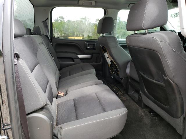 Photo 10 from auction – 2014 CHEVROLET SILVERADO with VIN 3GCPCRECXEG567882