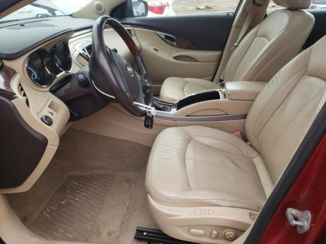 Photo 7 from auction – 2010 BUICK LACROSSE C with VIN 1G4GD5GG5AF135889