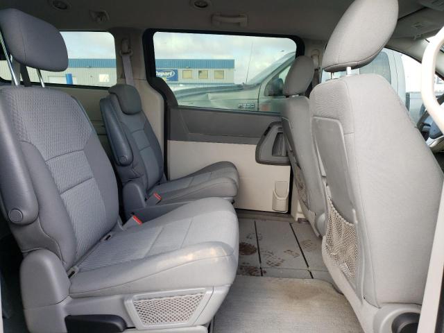 Photo 11 from auction – 2010 DODGE GRAND CARA with VIN 2D4RN4DE2AR228470