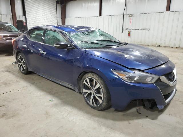 Photo 4 from auction – 2017 NISSAN MAXIMA 3.5 with VIN 1N4AA6AP1HC423279