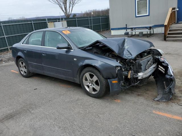 صورة رقم 4 من المزاد - 2005 AUDI A4 2.0T QU مع VIN WAUDF68E15A491969