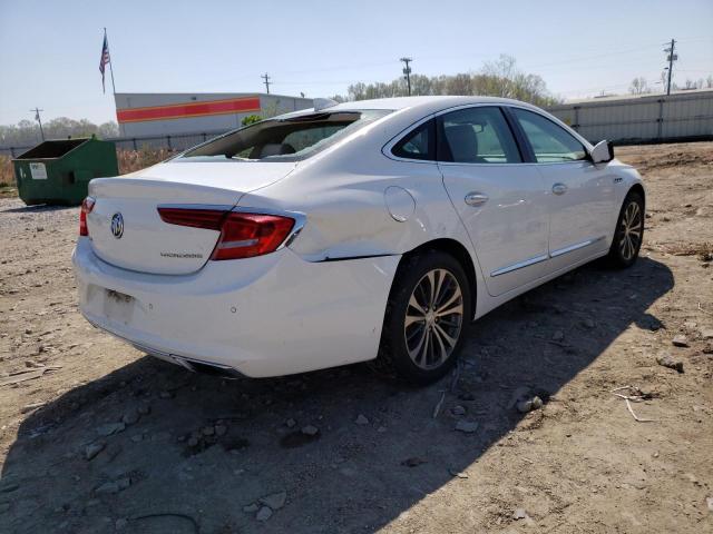Photo 3 from auction – 2017 BUICK LACROSSE E with VIN 1G4ZP5SS8HU164661
