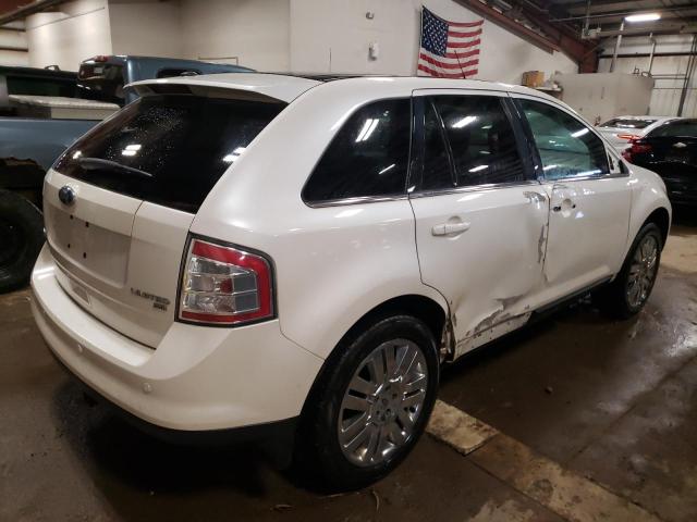 Photo 3 from auction – 2010 FORD EDGE LIMIT with VIN 2FMDK4KC3ABA03013