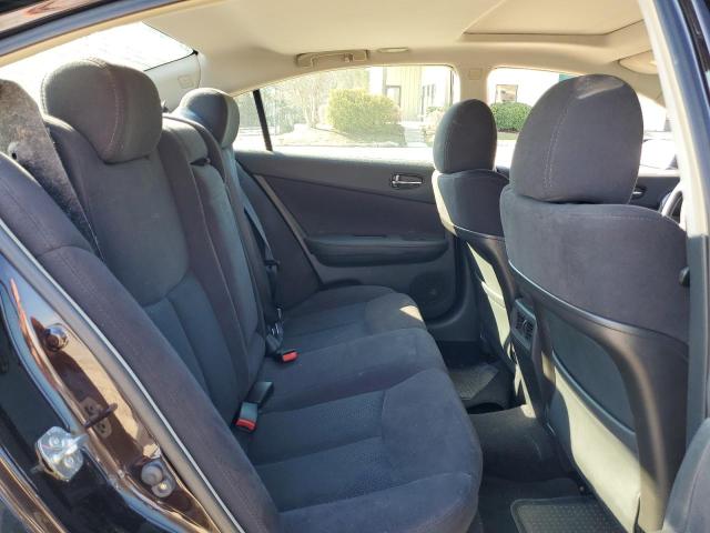 Photo 10 from auction – 2012 NISSAN MAXIMA with VIN 1N4AA5AP8CC800421