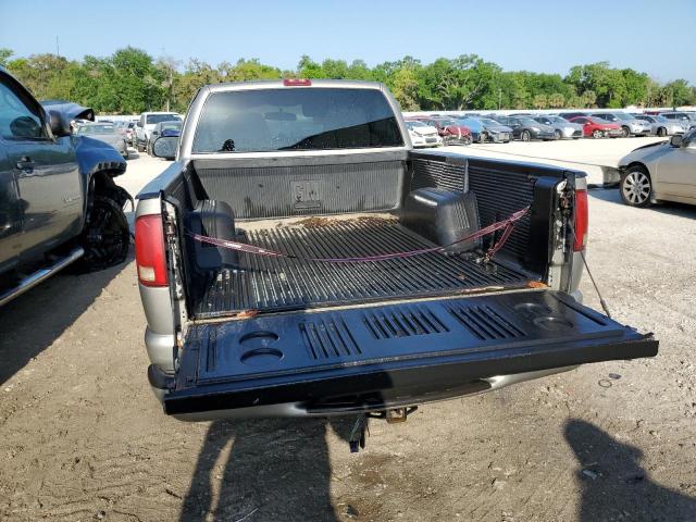 Photo 6 from auction – 2003 GMC SONOMA with VIN 1GTCS14H238110311