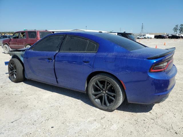 Photo 2 from auction – 2018 DODGE CHARGER SX with VIN 2C3CDXBG0JH312129