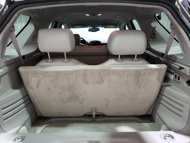 Photo 13 from auction – 2004 CADILLAC SRX with VIN 1GYEE637040143159