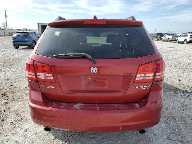 Photo 6 from auction – 2010 DODGE JOURNEY SX with VIN 3D4PG5FV5AT115596