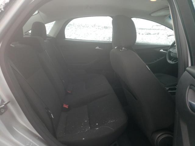 Photo 10 from auction – 2015 FORD FOCUS SE with VIN 1FADP3F26FL295576