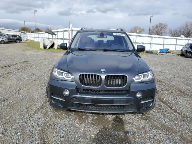 Photo 5 from auction – 2012 BMW X5 XDRIVE3 with VIN 5UXZV4C50CL988731