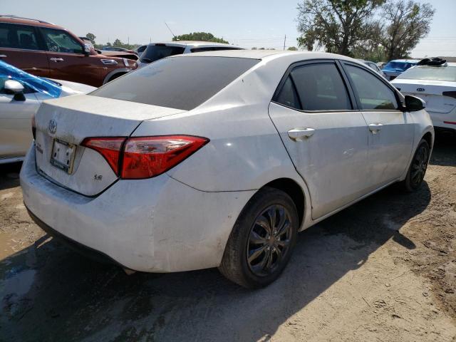 Фото 3 с аукциона – 2017 TOYOTA COROLLA L с VIN 5YFBURHEXHP594552