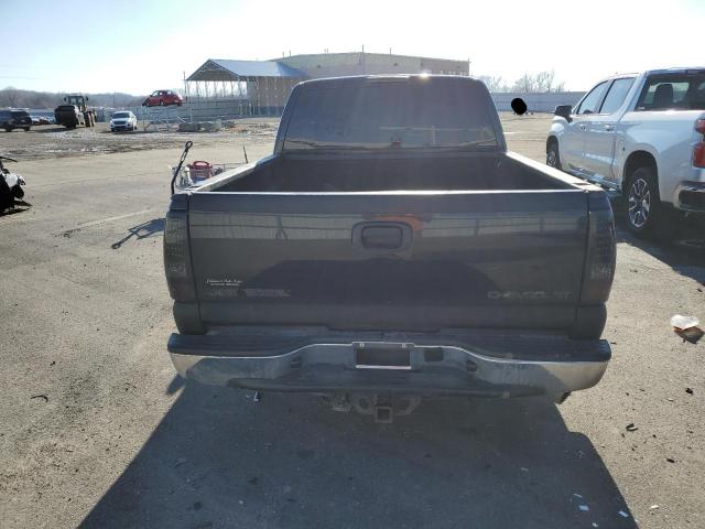 Photo 6 from auction – 2005 CHEVROLET SILVERADO with VIN 1GCHK292X5E343535