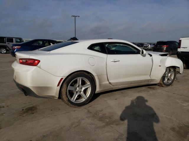 Photo 3 from auction – 2017 CHEVROLET CAMARO LT with VIN 1G1FB1RX1H0156367