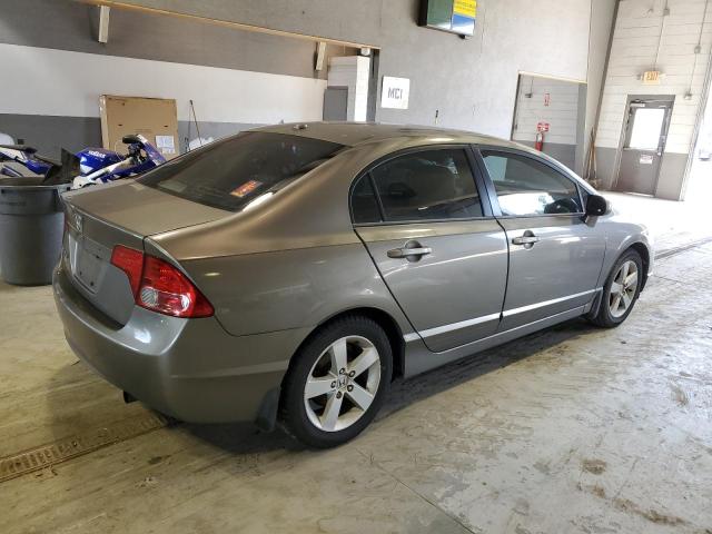 Photo 3 from auction – 2007 HONDA CIVIC EX with VIN 1HGFA16877L038166