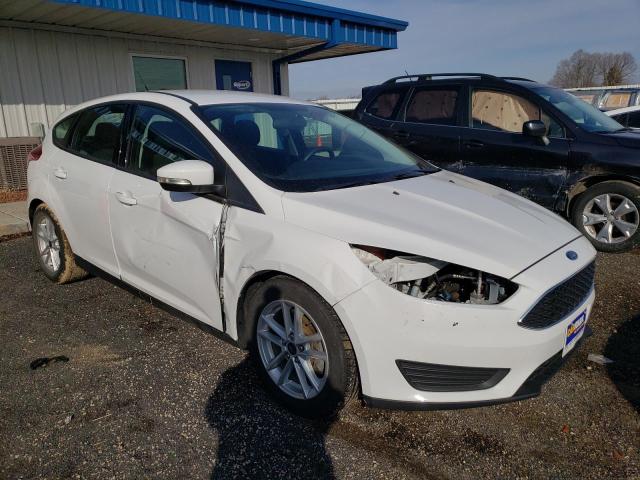 Photo 4 from auction – 2016 FORD FOCUS SE with VIN 1FADP3K20GL345170