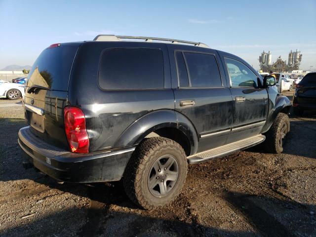 Photo 3 from auction – 2005 DODGE DURANGO LI with VIN 1D4HB58N05F516697