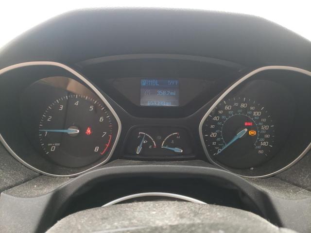 Photo 9 from auction – 2012 FORD FOCUS S with VIN 1FAHP3E21CL265156