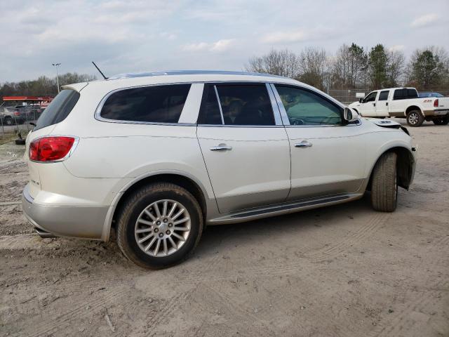 Photo 3 from auction – 2012 BUICK ENCLAVE with VIN 5GAKRDED4CJ238757