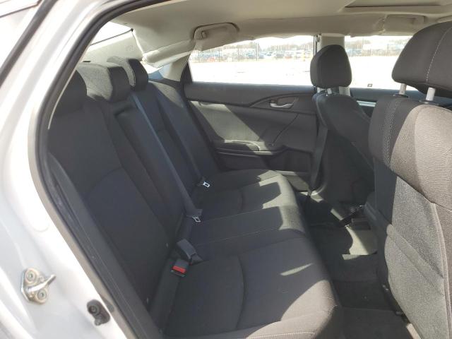 Photo 10 from auction – 2018 HONDA CIVIC EX with VIN 19XFC2F73JE008071