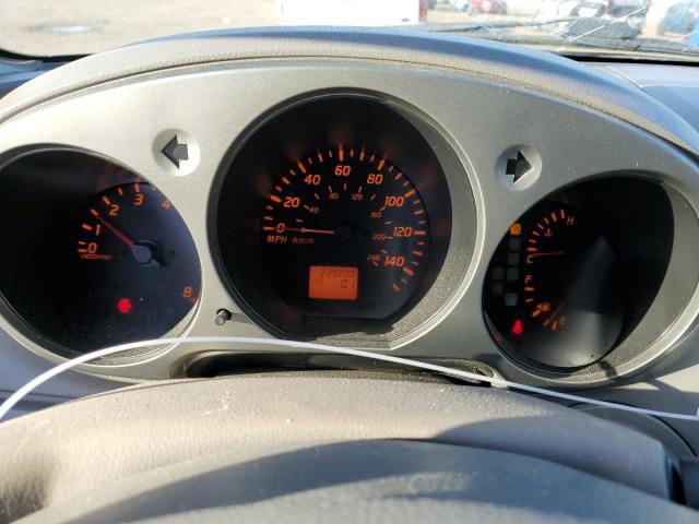 Photo 9 from auction – 2004 NISSAN ALTIMA BAS with VIN 1N4AL11D94C153134