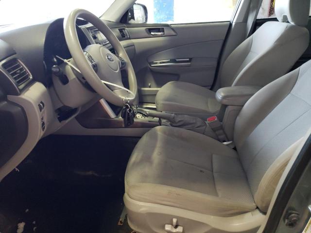 Photo 7 from auction – 2012 SUBARU FORESTER 2 with VIN JF2SHBDC5CH428333