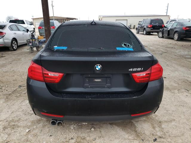 Photo 6 from auction – 2016 BMW 428 I GRAN with VIN WBA4A9C59GG507097