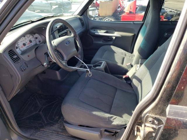 Photo 7 from auction – 2001 FORD EXPLORER S with VIN 1FMZU67E21UB90325