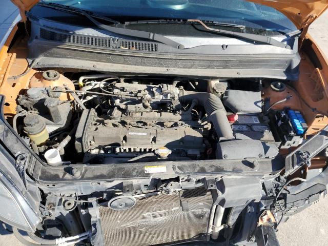 Photo 11 from auction – 2011 KIA SOUL with VIN KNDJT2A2XB7289115