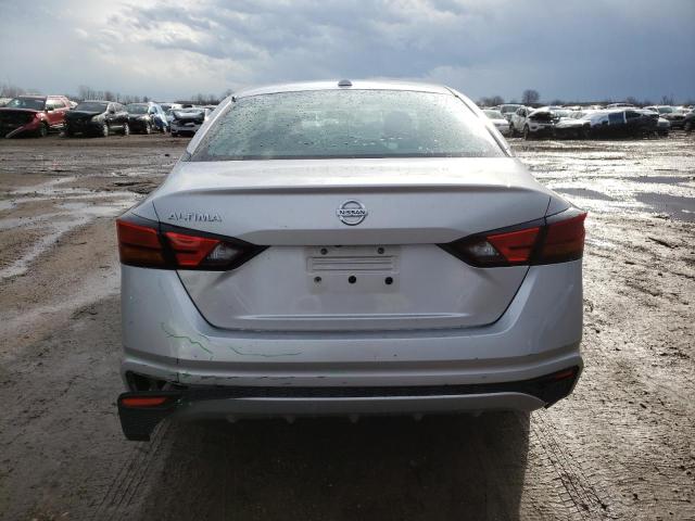 Photo 6 from auction – 2019 NISSAN ALTIMA S with VIN 1N4BL4BV0KC237563